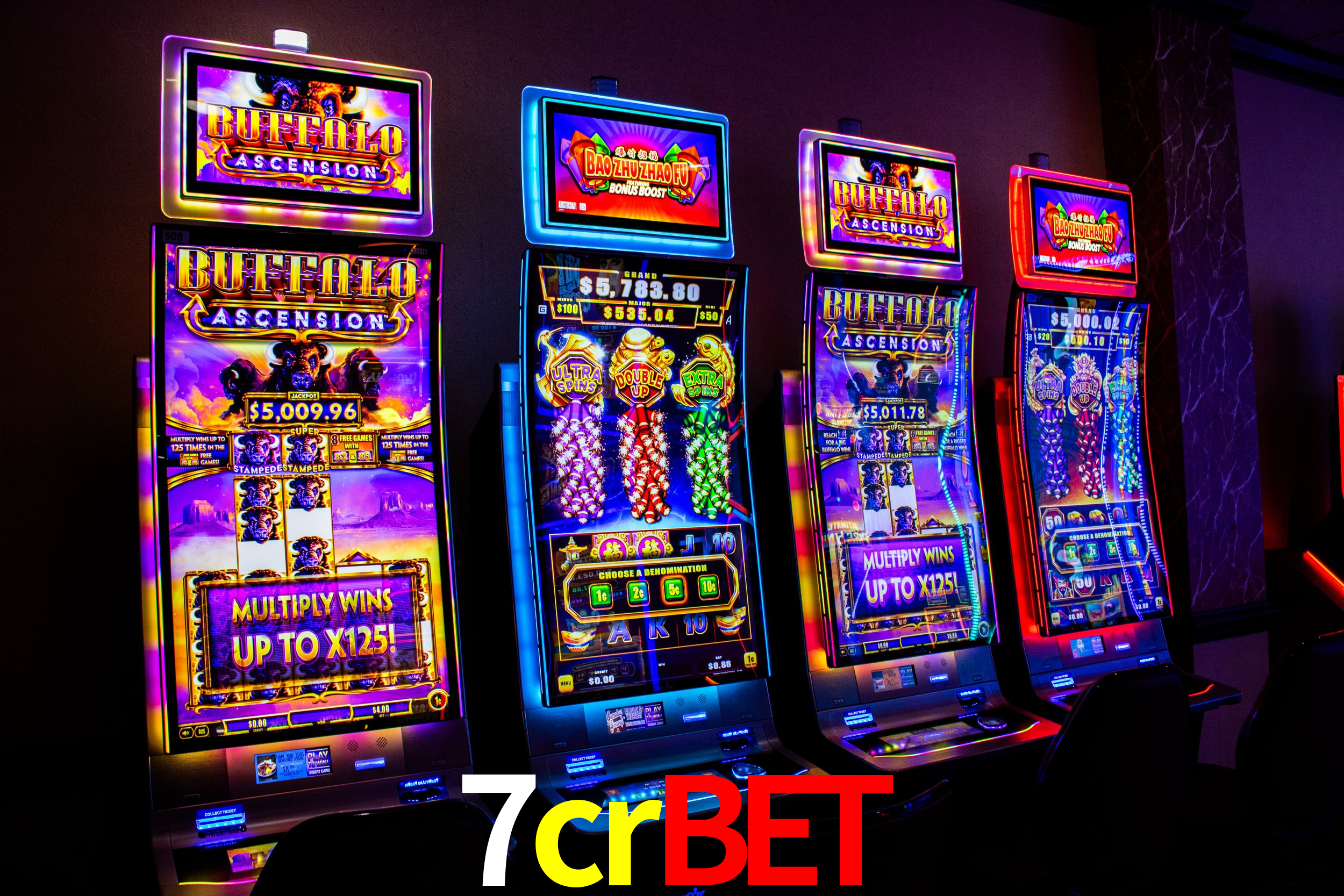 7crbet: A Experiência de Casino com Jogos de Mesa ao Vivo